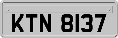 KTN8137