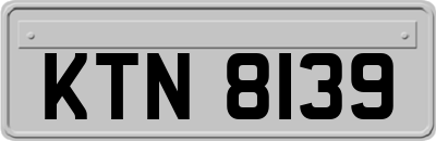 KTN8139
