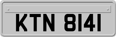KTN8141