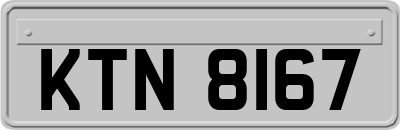 KTN8167