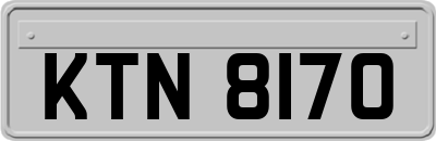 KTN8170