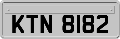 KTN8182
