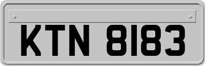 KTN8183