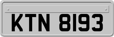 KTN8193