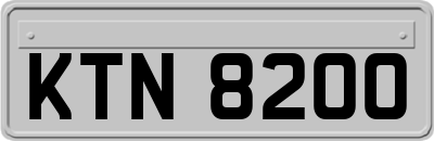 KTN8200