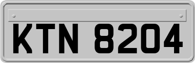 KTN8204