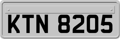 KTN8205