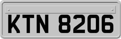 KTN8206