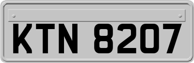 KTN8207