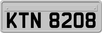 KTN8208