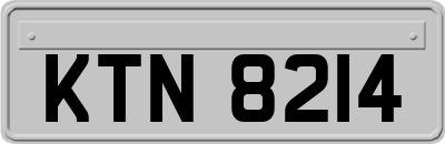 KTN8214