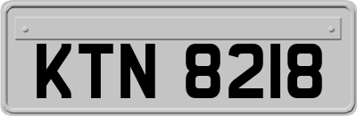 KTN8218
