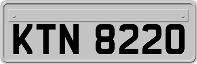 KTN8220