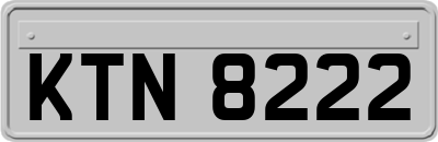 KTN8222