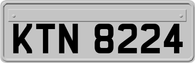 KTN8224