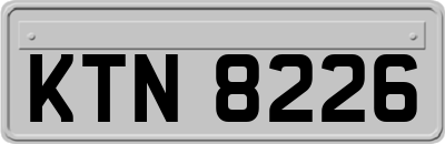 KTN8226
