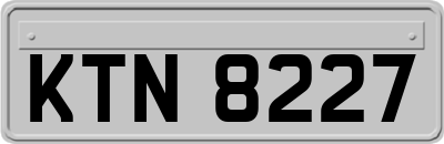KTN8227