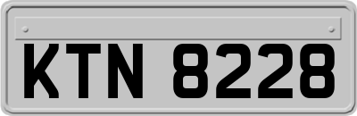 KTN8228