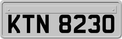 KTN8230