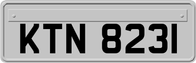 KTN8231
