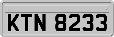 KTN8233