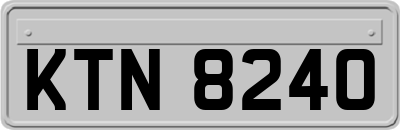 KTN8240