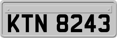 KTN8243