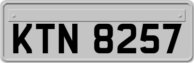 KTN8257
