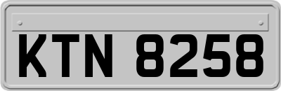 KTN8258