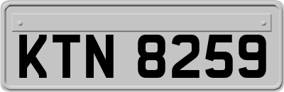 KTN8259