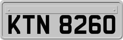 KTN8260