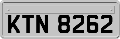 KTN8262