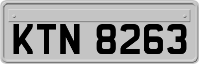 KTN8263
