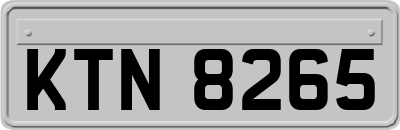 KTN8265