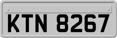 KTN8267
