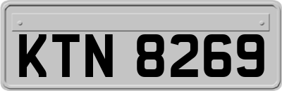 KTN8269