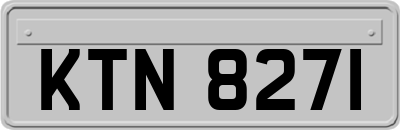 KTN8271