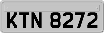 KTN8272