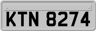 KTN8274