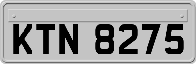 KTN8275