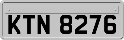 KTN8276