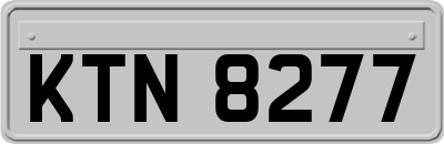 KTN8277