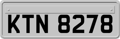 KTN8278