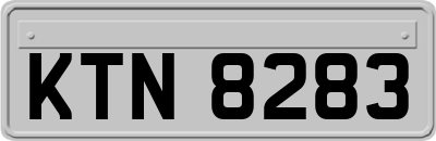 KTN8283
