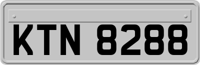 KTN8288
