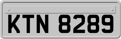 KTN8289