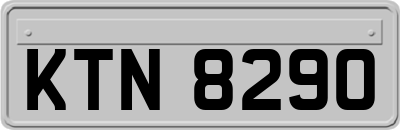 KTN8290