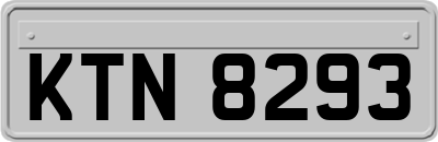 KTN8293