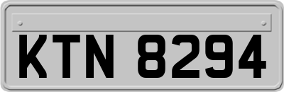 KTN8294