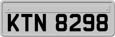 KTN8298